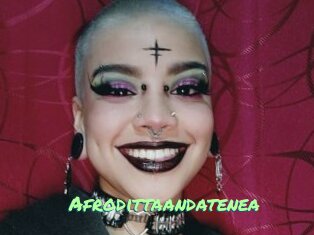 Afrodittaandatenea