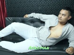 Afroman