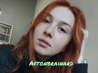 Aftonbrainard