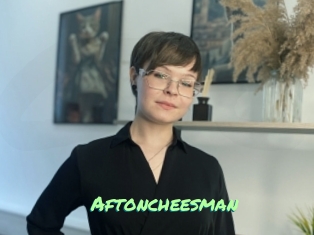 Aftoncheesman