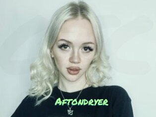 Aftondryer