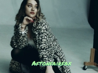 Aftonfairfax