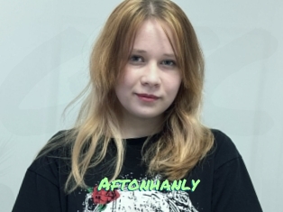 Aftonhanly