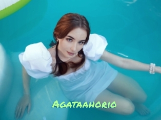 Agataahorio