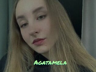 Agatamela