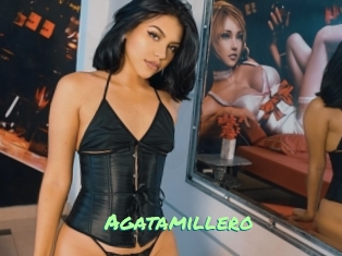 Agatamillero