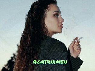 Agatanimen