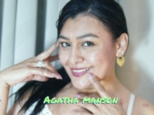 Agatha_manson