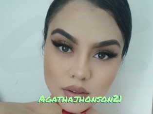 Agathajhonson21