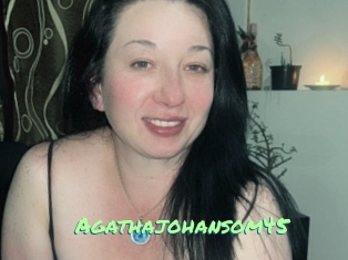 Agathajohansom45
