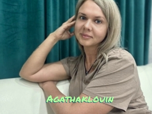 Agathaklouin