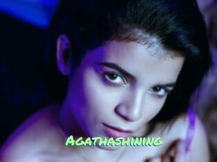 Agathashining