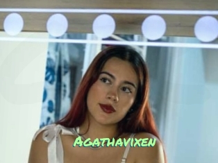 Agathavixen