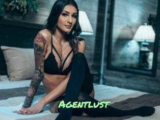 Agentlust