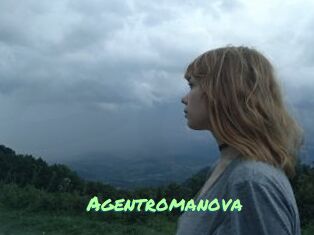 Agentromanova