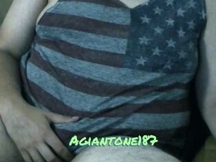 Agiantone187