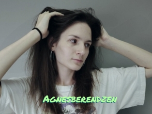 Agnesberendzen