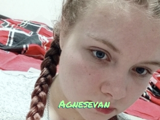 Agnesevan