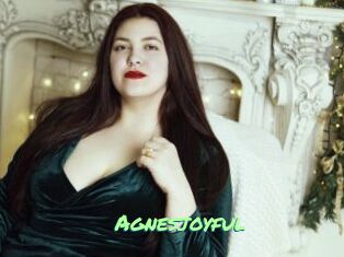 agnesjoyful Gothicorgien