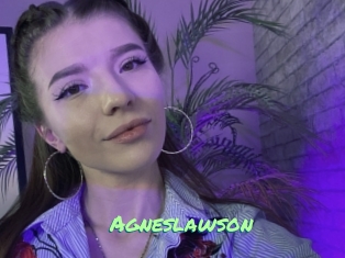 Agneslawson