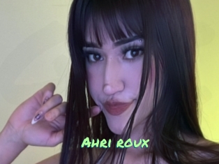 Ahri_roux