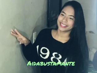aidabustamante Gothicorgien