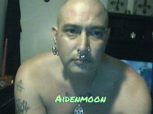 aidenmoon Gothicorgien