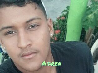Aidren
