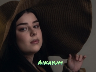 Aikayum