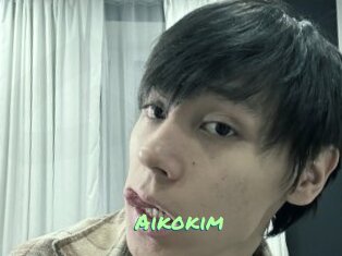 Aikokim