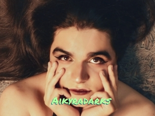 Aikyradarks
