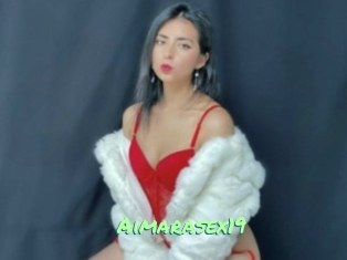 Aimarasex19