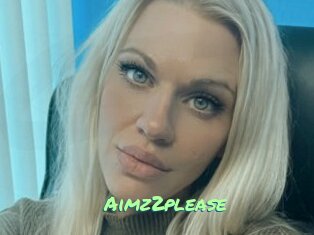 Aimz2please
