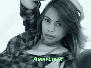Ainaflirtx