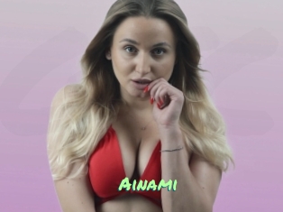 Ainami