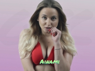 Ainami