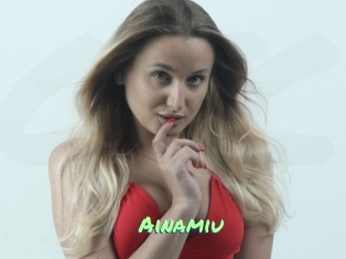 Ainamiu