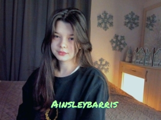 ainsleybarris Gothicorgien