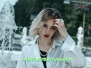 Ainsleybrougham