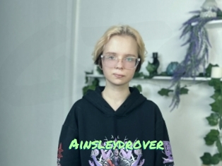 Ainsleydrover