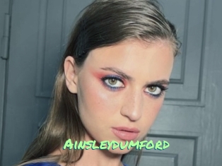 Ainsleydumford