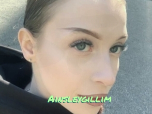 Ainsleygillim