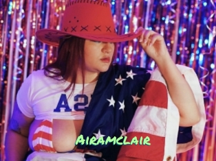 Airamclair