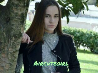 Aircutegirl