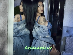 Aishaayaluv