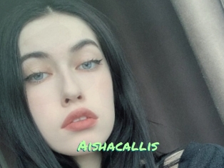 Aishacallis