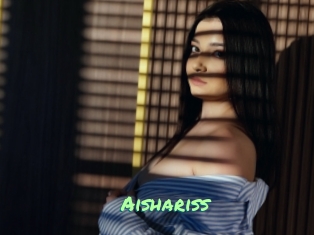 aishariss Gothicorgien