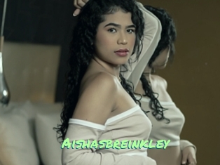 Aishasbreinkley