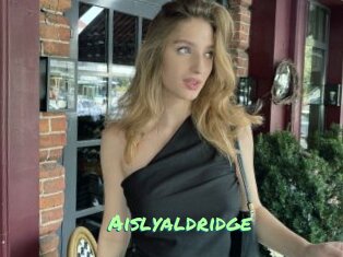 Aislyaldridge