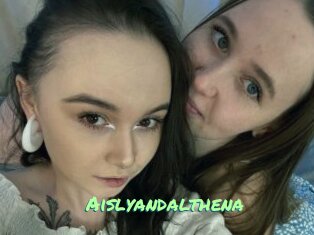Aislyandalthena